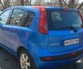 Синий Ниссан Ноут, объемом двигателя 1.6 л и пробегом 105 тыс. км за 5200 $, фото 13 на Automoto.ua