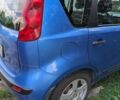 Синій Ніссан Ноут, об'ємом двигуна 1.38 л та пробігом 118 тис. км за 4300 $, фото 6 на Automoto.ua