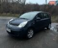 Синий Ниссан Ноут, объемом двигателя 1.6 л и пробегом 221 тыс. км за 6400 $, фото 8 на Automoto.ua
