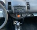 Синий Ниссан Ноут, объемом двигателя 0 л и пробегом 225 тыс. км за 6435 $, фото 7 на Automoto.ua