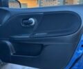 Синій Ніссан Ноут, об'ємом двигуна 1.4 л та пробігом 202 тис. км за 5700 $, фото 38 на Automoto.ua
