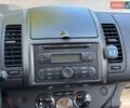 Синій Ніссан Ноут, об'ємом двигуна 1.6 л та пробігом 187 тис. км за 6700 $, фото 53 на Automoto.ua