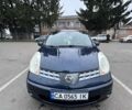 Синий Ниссан Ноут, объемом двигателя 1.5 л и пробегом 287 тыс. км за 5200 $, фото 1 на Automoto.ua