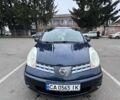 Синій Ніссан Ноут, об'ємом двигуна 1.5 л та пробігом 287 тис. км за 5200 $, фото 1 на Automoto.ua
