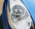 Синій Ніссан Ноут, об'ємом двигуна 0 л та пробігом 91 тис. км за 5500 $, фото 9 на Automoto.ua