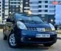 Синий Ниссан Ноут, объемом двигателя 1.6 л и пробегом 147 тыс. км за 4999 $, фото 19 на Automoto.ua