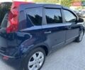 Синий Ниссан Ноут, объемом двигателя 1.6 л и пробегом 167 тыс. км за 6600 $, фото 25 на Automoto.ua