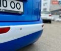 Синий Ниссан Ноут, объемом двигателя 1.6 л и пробегом 264 тыс. км за 5200 $, фото 35 на Automoto.ua