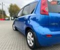 Синій Ніссан Ноут, об'ємом двигуна 1.6 л та пробігом 229 тис. км за 6400 $, фото 9 на Automoto.ua