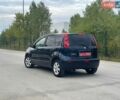 Синій Ніссан Ноут, об'ємом двигуна 1.4 л та пробігом 163 тис. км за 5699 $, фото 5 на Automoto.ua