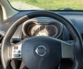 Синій Ніссан Ноут, об'ємом двигуна 1.39 л та пробігом 208 тис. км за 4300 $, фото 9 на Automoto.ua