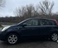 Синий Ниссан Ноут, объемом двигателя 1.6 л и пробегом 220 тыс. км за 6300 $, фото 10 на Automoto.ua