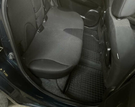 Синий Ниссан Ноут, объемом двигателя 1.46 л и пробегом 233 тыс. км за 4999 $, фото 17 на Automoto.ua