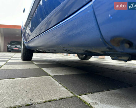 Синий Ниссан Ноут, объемом двигателя 1.6 л и пробегом 115 тыс. км за 7300 $, фото 16 на Automoto.ua