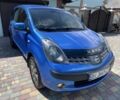 Синий Ниссан Ноут, объемом двигателя 1.6 л и пробегом 212 тыс. км за 5400 $, фото 22 на Automoto.ua