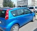 Синий Ниссан Ноут, объемом двигателя 1.46 л и пробегом 298 тыс. км за 4800 $, фото 1 на Automoto.ua