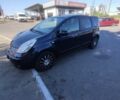 Синій Ніссан Ноут, об'ємом двигуна 1.6 л та пробігом 202 тис. км за 5800 $, фото 2 на Automoto.ua