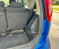 Синій Ніссан Ноут, об'ємом двигуна 1.4 л та пробігом 195 тис. км за 3600 $, фото 43 на Automoto.ua