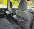 Синий Ниссан Ноут, объемом двигателя 1.39 л и пробегом 230 тыс. км за 4999 $, фото 27 на Automoto.ua