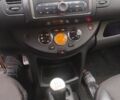 Синий Ниссан Ноут, объемом двигателя 1.6 л и пробегом 260 тыс. км за 2999 $, фото 6 на Automoto.ua
