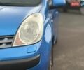Синий Ниссан Ноут, объемом двигателя 1.6 л и пробегом 177 тыс. км за 5999 $, фото 5 на Automoto.ua
