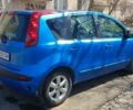 Синий Ниссан Ноут, объемом двигателя 1.6 л и пробегом 105 тыс. км за 5200 $, фото 15 на Automoto.ua