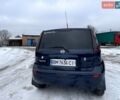 Синій Ніссан Ноут, об'ємом двигуна 1.4 л та пробігом 184 тис. км за 5300 $, фото 1 на Automoto.ua