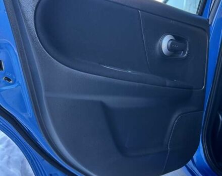 Синій Ніссан Ноут, об'ємом двигуна 1.4 л та пробігом 202 тис. км за 5700 $, фото 37 на Automoto.ua