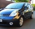 Синий Ниссан Ноут, объемом двигателя 1.6 л и пробегом 134 тыс. км за 5900 $, фото 12 на Automoto.ua