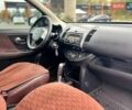 Синій Ніссан Ноут, об'ємом двигуна 1.6 л та пробігом 229 тис. км за 6400 $, фото 14 на Automoto.ua