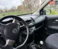 Синій Ніссан Ноут, об'ємом двигуна 1.39 л та пробігом 200 тис. км за 4800 $, фото 5 на Automoto.ua