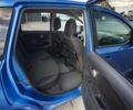 Синій Ніссан Ноут, об'ємом двигуна 1.4 л та пробігом 308 тис. км за 4300 $, фото 14 на Automoto.ua