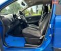 Синій Ніссан Ноут, об'ємом двигуна 1.4 л та пробігом 195 тис. км за 3600 $, фото 28 на Automoto.ua