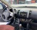 Синій Ніссан Ноут, об'ємом двигуна 1.6 л та пробігом 229 тис. км за 6400 $, фото 21 на Automoto.ua