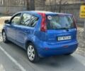 Синій Ніссан Ноут, об'ємом двигуна 0 л та пробігом 206 тис. км за 3500 $, фото 1 на Automoto.ua