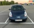 Синій Ніссан Ноут, об'ємом двигуна 1.6 л та пробігом 279 тис. км за 4850 $, фото 1 на Automoto.ua