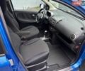 Синий Ниссан Ноут, объемом двигателя 1.6 л и пробегом 167 тыс. км за 6200 $, фото 13 на Automoto.ua