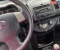 Синий Ниссан Ноут, объемом двигателя 1.39 л и пробегом 230 тыс. км за 5700 $, фото 14 на Automoto.ua