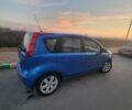 Синий Ниссан Ноут, объемом двигателя 1.6 л и пробегом 178 тыс. км за 5600 $, фото 21 на Automoto.ua