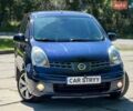 Синій Ніссан Ноут, об'ємом двигуна 1.6 л та пробігом 187 тис. км за 6700 $, фото 11 на Automoto.ua