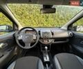 Синий Ниссан Ноут, объемом двигателя 1.6 л и пробегом 187 тыс. км за 6700 $, фото 26 на Automoto.ua