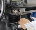 Синий Ниссан Ноут, объемом двигателя 1.6 л и пробегом 160 тыс. км за 5850 $, фото 21 на Automoto.ua