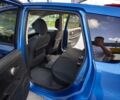Синій Ніссан Ноут, об'ємом двигуна 1.4 л та пробігом 308 тис. км за 4300 $, фото 15 на Automoto.ua