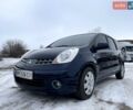 Синій Ніссан Ноут, об'ємом двигуна 1.4 л та пробігом 184 тис. км за 5300 $, фото 1 на Automoto.ua