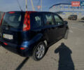 Ніссан Ноут 2007 у Львові на Automoto.ua Синій Ніссан Ноут, об'ємом двигуна 1.6 л та пробігом 203 тис. км за 5999 $, фото 3 на Automoto.ua