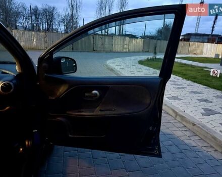 Синий Ниссан Ноут, объемом двигателя 1.6 л и пробегом 147 тыс. км за 4999 $, фото 25 на Automoto.ua