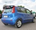 Синий Ниссан Ноут, объемом двигателя 1.4 л и пробегом 262 тыс. км за 3800 $, фото 6 на Automoto.ua
