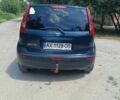 Синій Ніссан Ноут, об'ємом двигуна 1.6 л та пробігом 250 тис. км за 4300 $, фото 4 на Automoto.ua