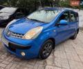 Синий Ниссан Ноут, объемом двигателя 1.6 л и пробегом 167 тыс. км за 6200 $, фото 16 на Automoto.ua
