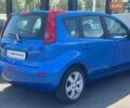 Синий Ниссан Ноут, объемом двигателя 1.6 л и пробегом 179 тыс. км за 5990 $, фото 5 на Automoto.ua